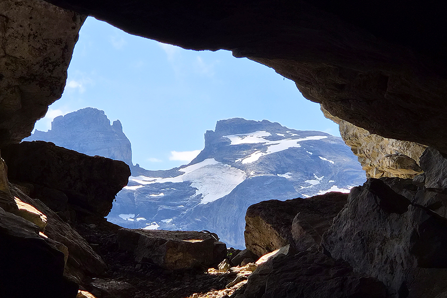 Bergfrühlingstour