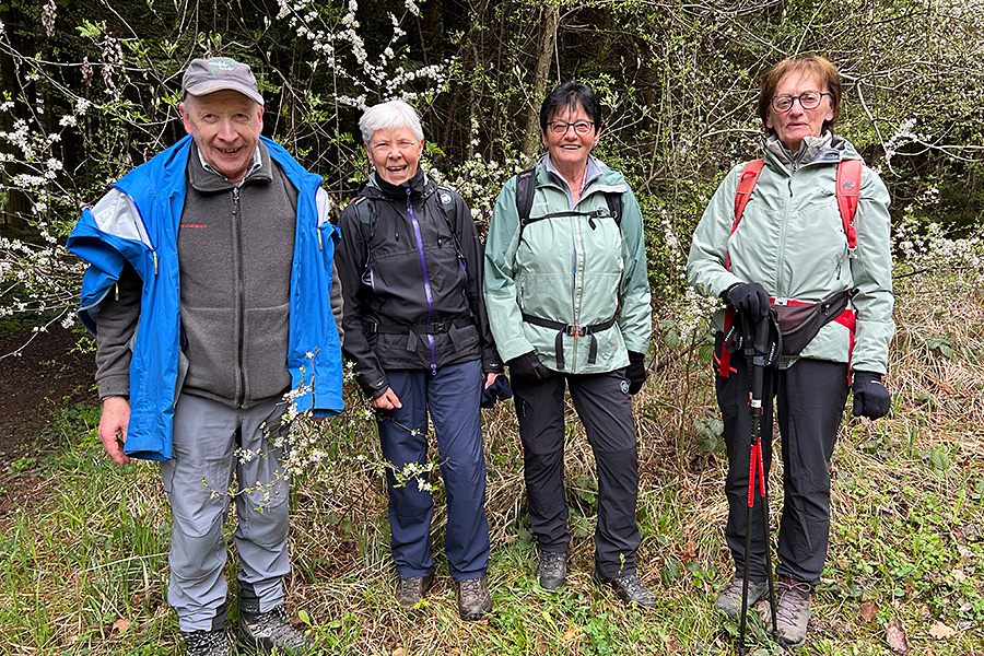 Beromünster–Vogelmoos–Hildisrieden