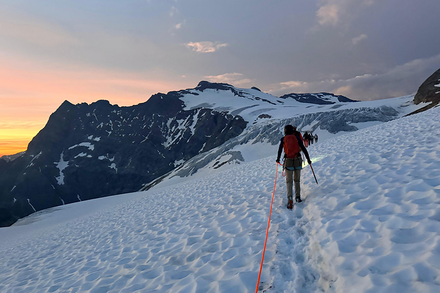 Gwächtenhorn